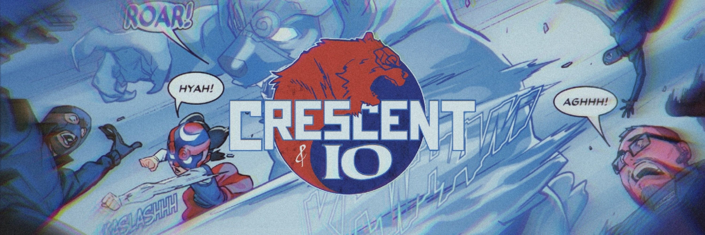 Crescent?!