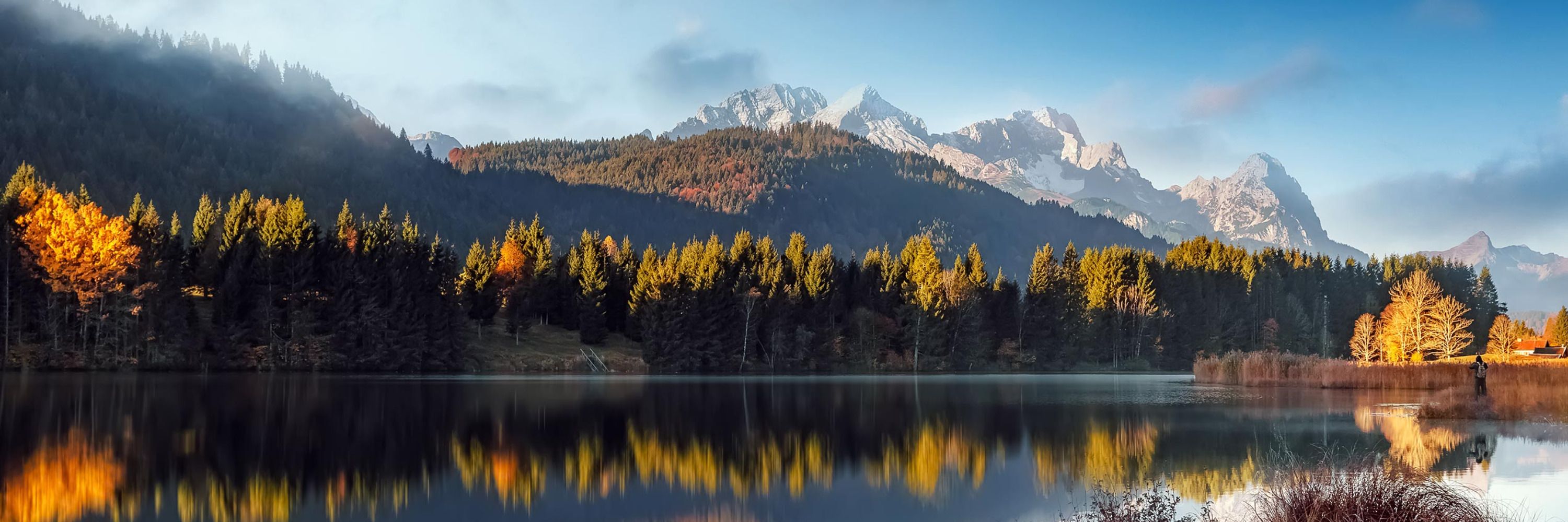 Discover Europe