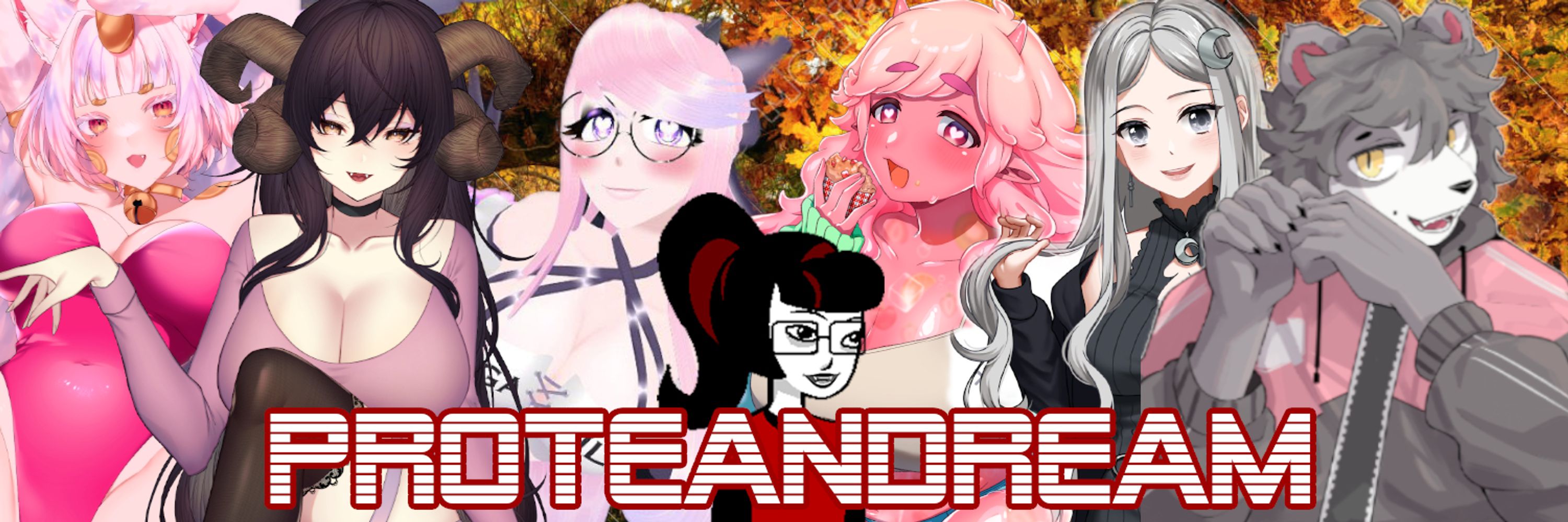 ProteanDream 🔥|| COMMS OPEN 8/10🎤🎞️