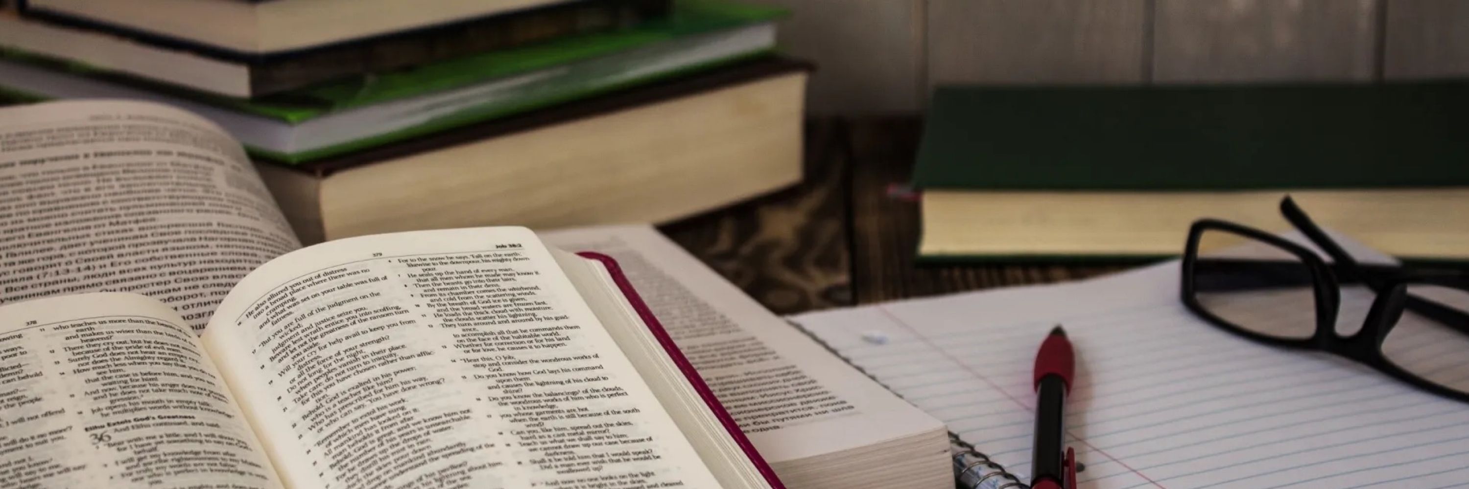 Big Idea Bible