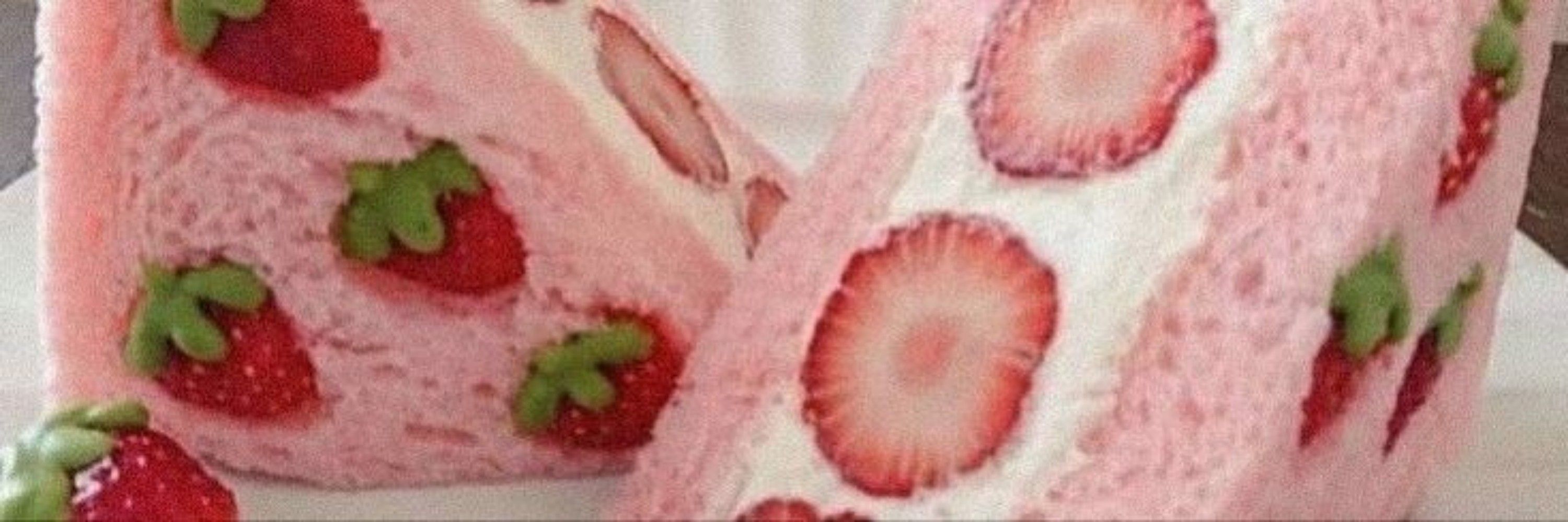 hannieei 🍰🍓