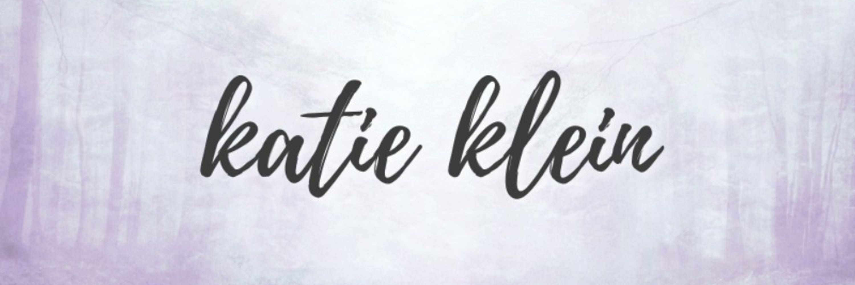Katie Klein