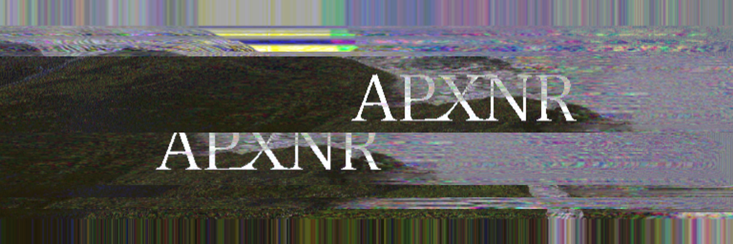 APXNR | Cyberart_By_Justin