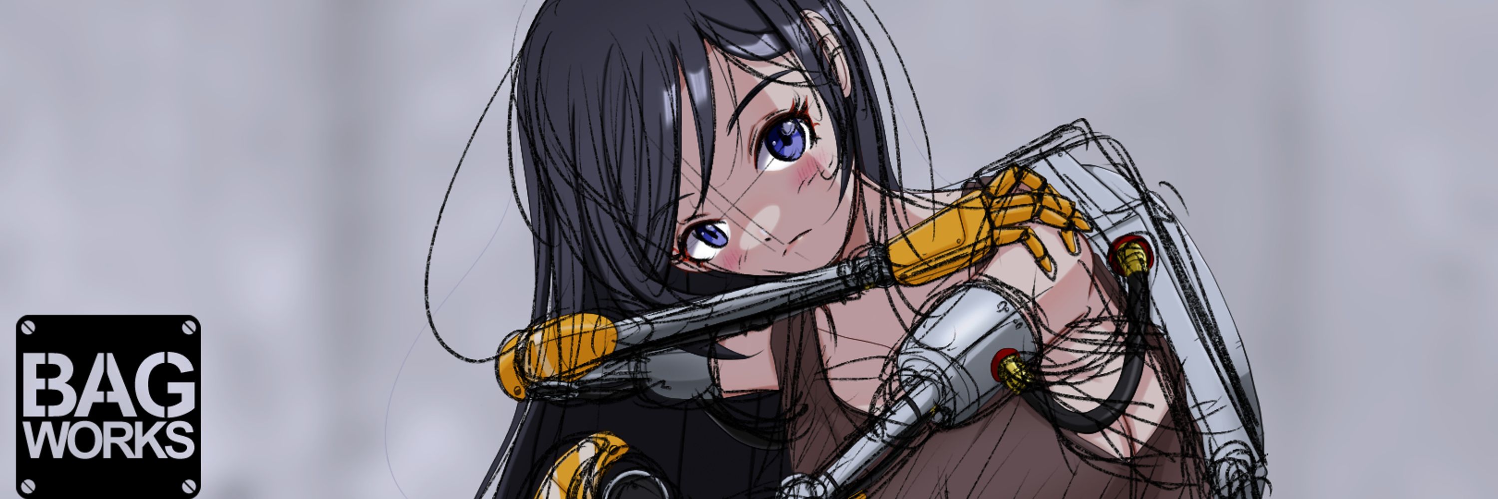 バグ