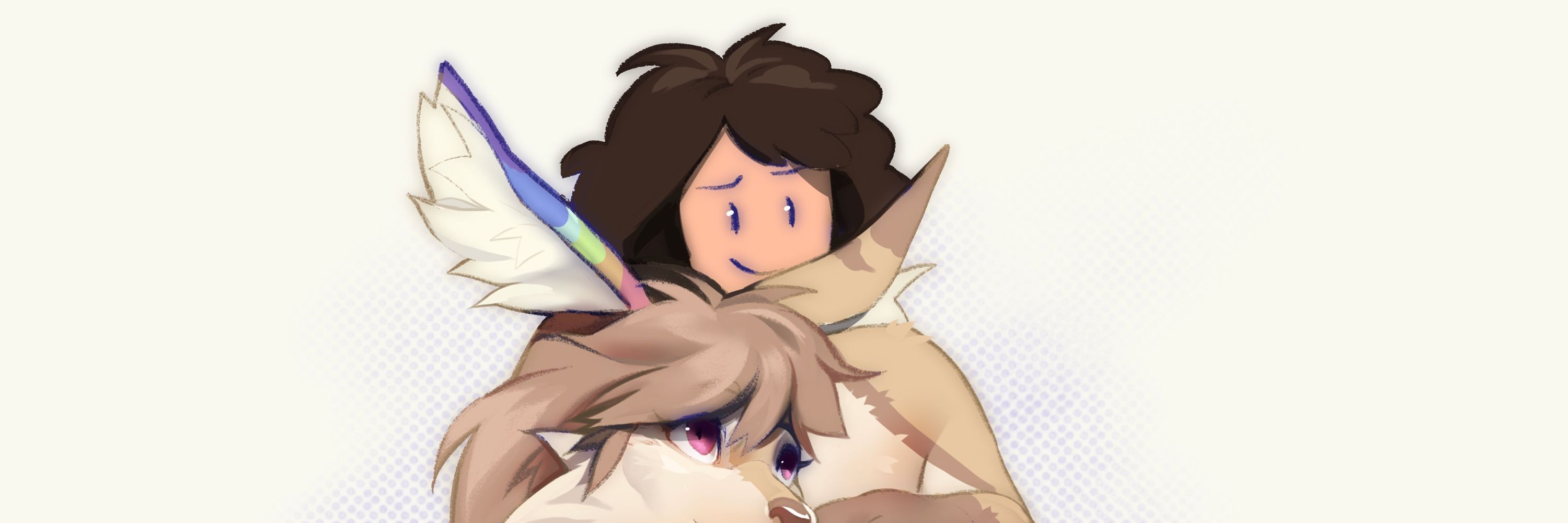 Fluffbutt