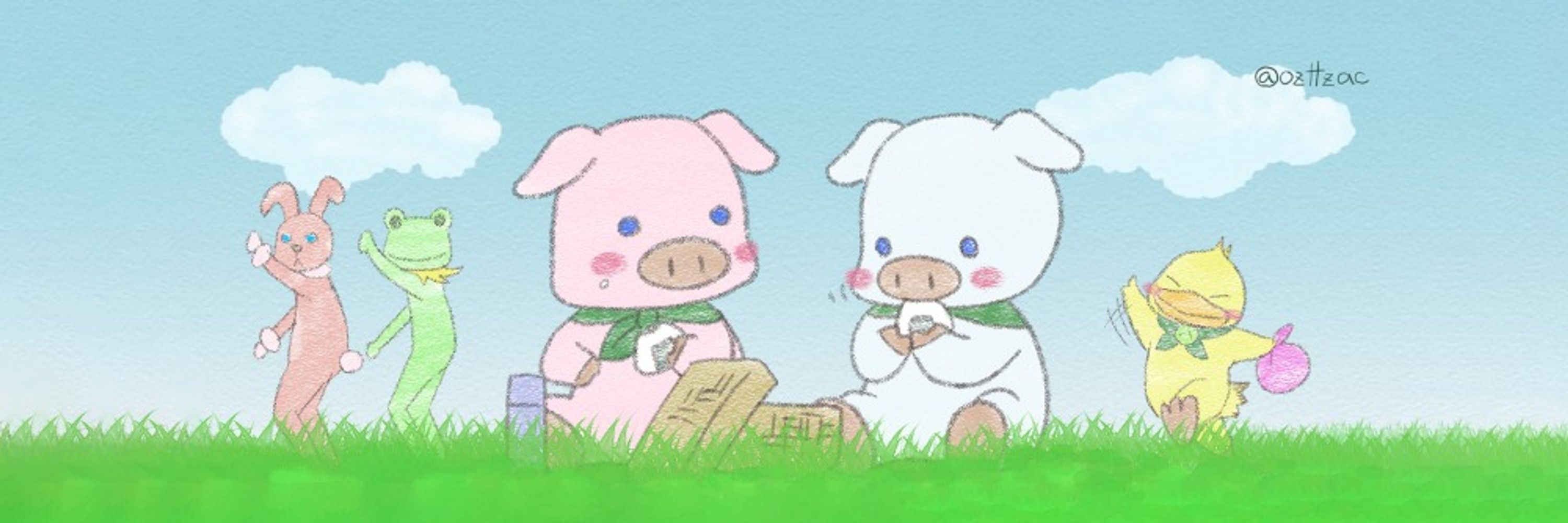 スノウホワイト産のクム