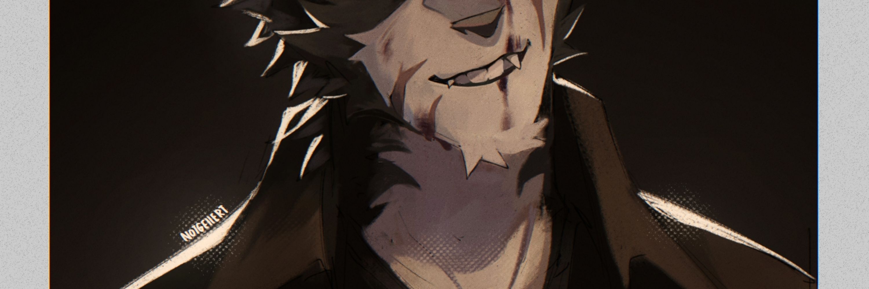 Notgellert 🦷