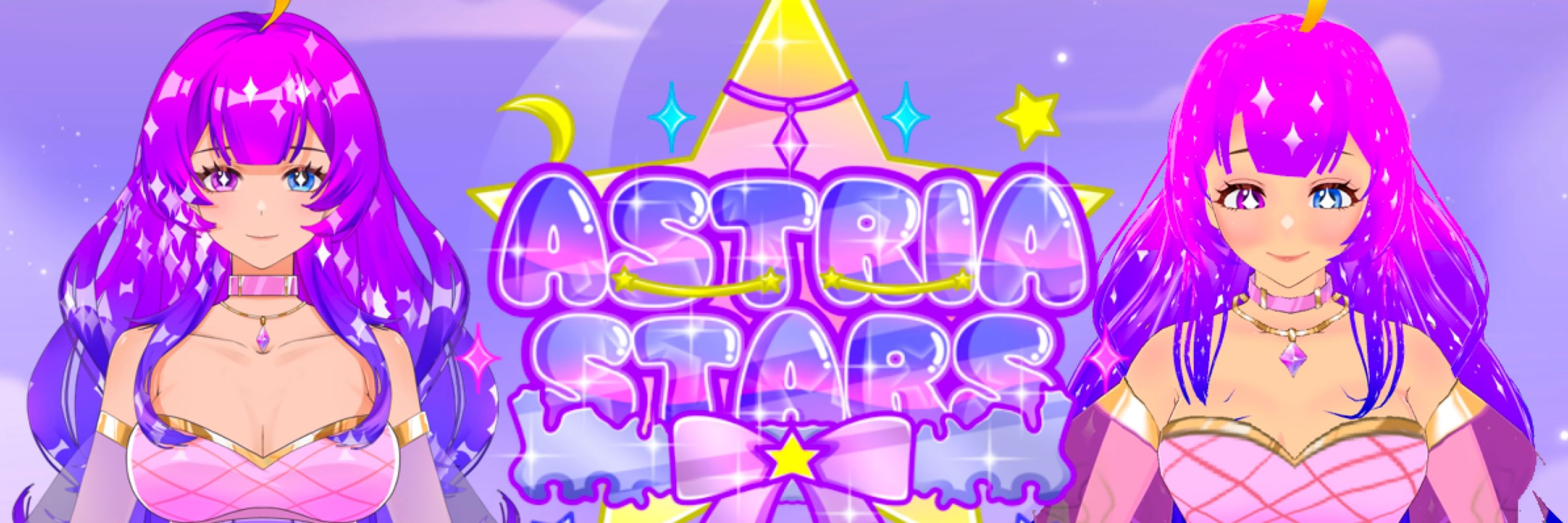 Astria Stars