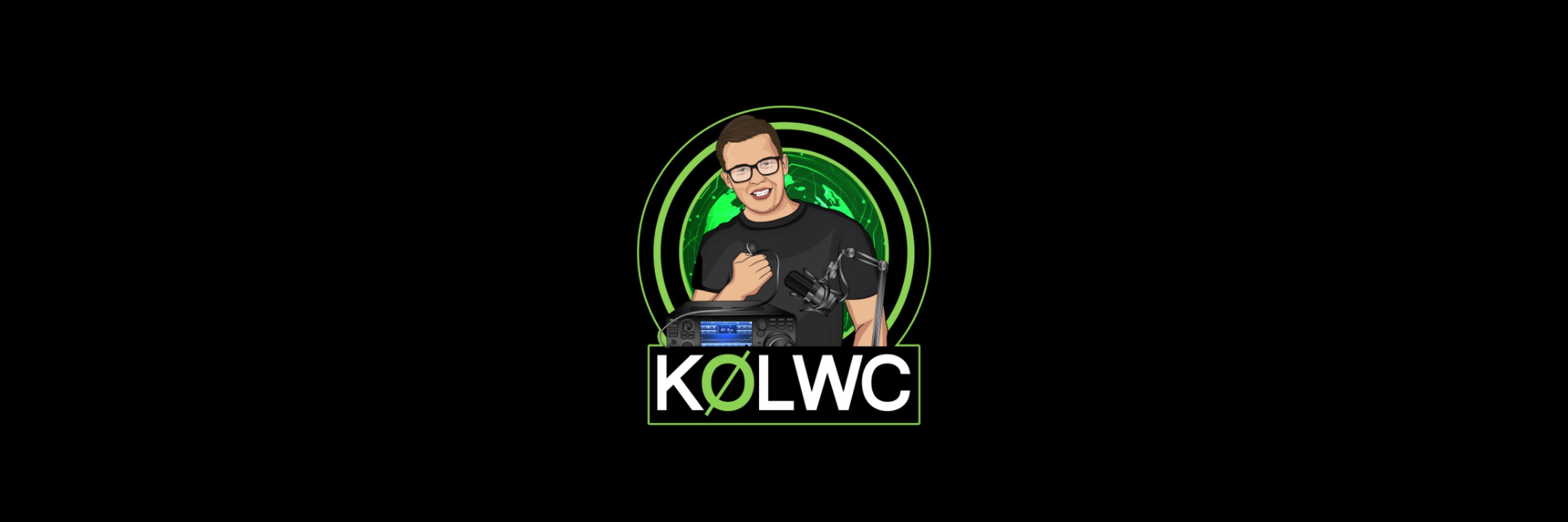 Matt - K0LWC