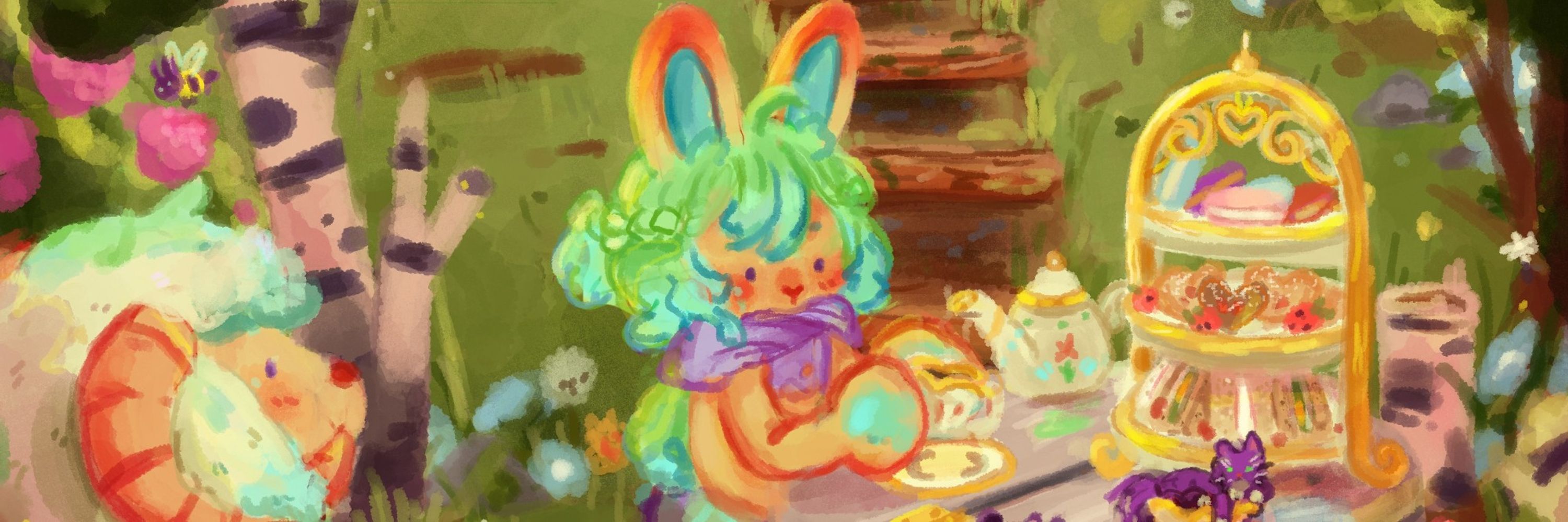 Sleepyshy