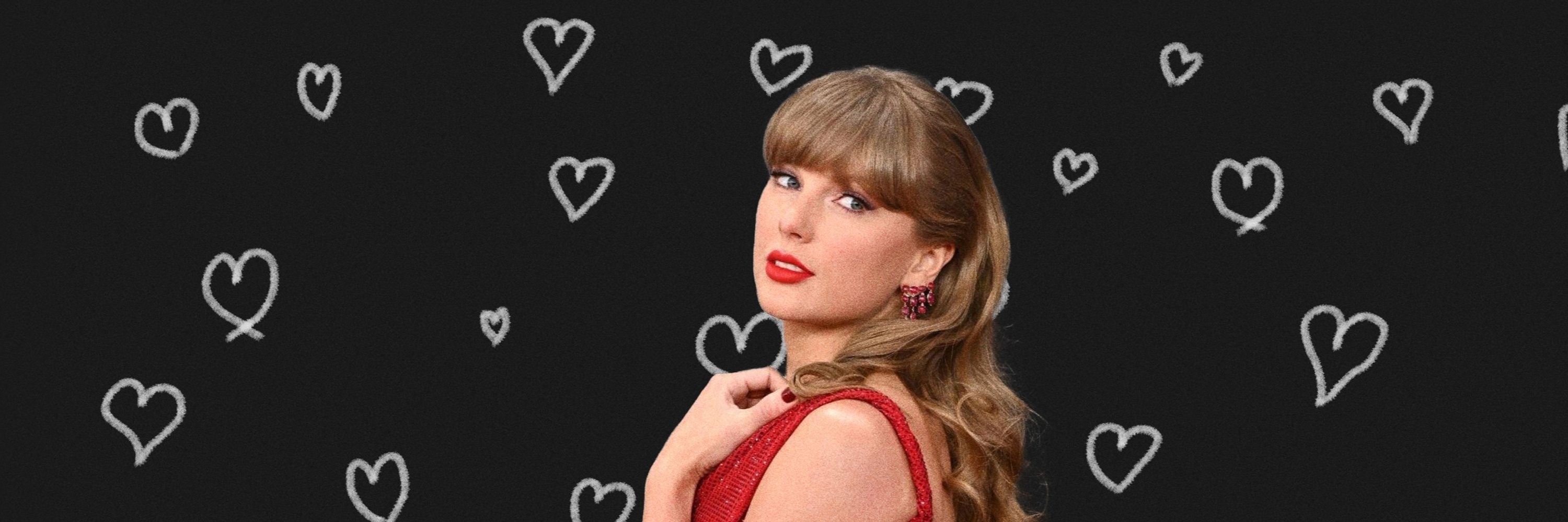 Kitty🌸✨(Taylor's Version)