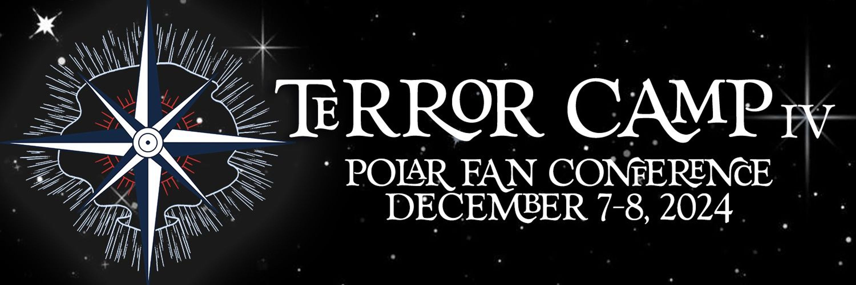 Terror Camp