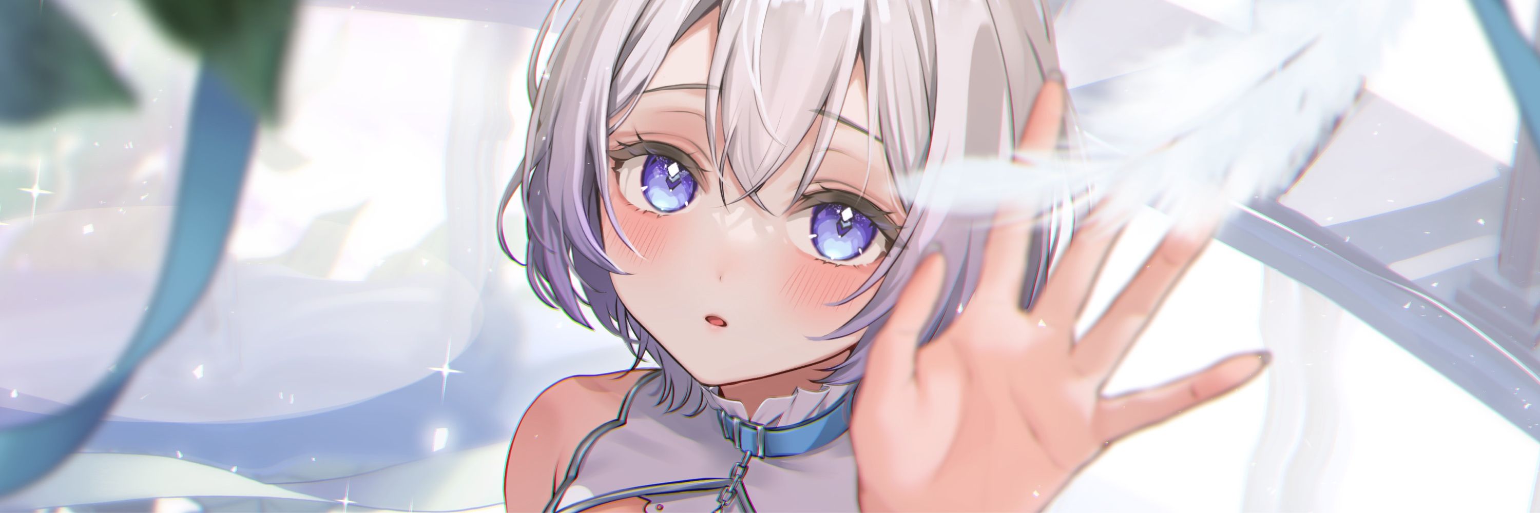 天使ころも🪽Vtuber準備中