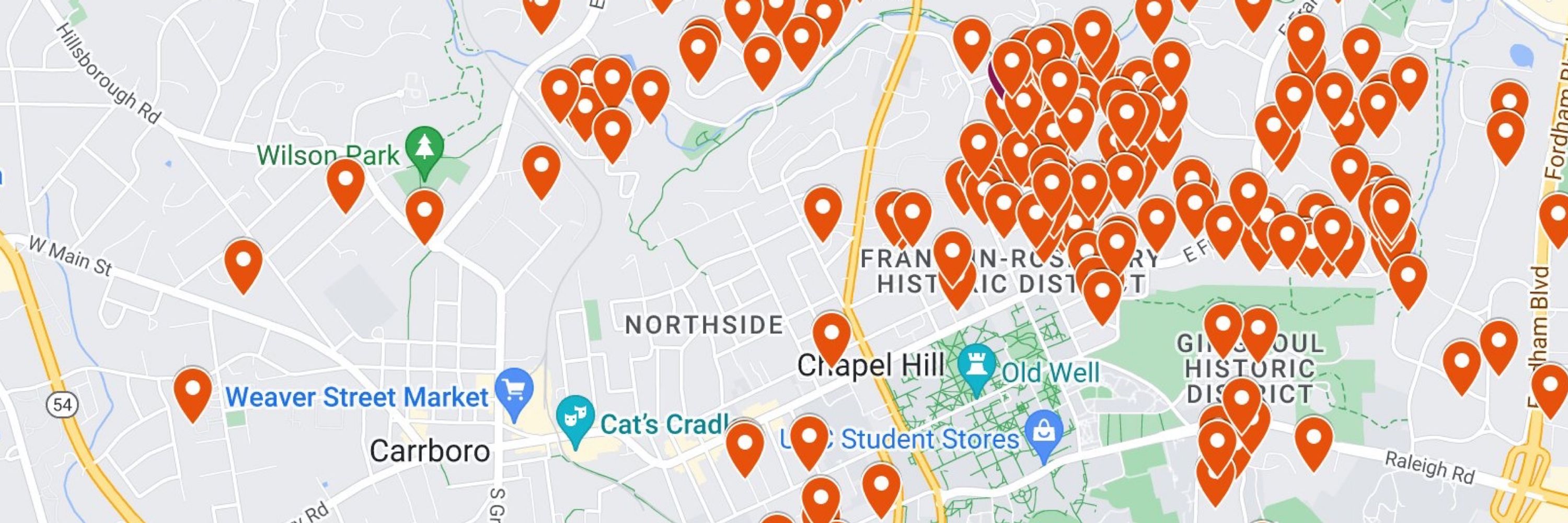 Nextdoor Despiser AU