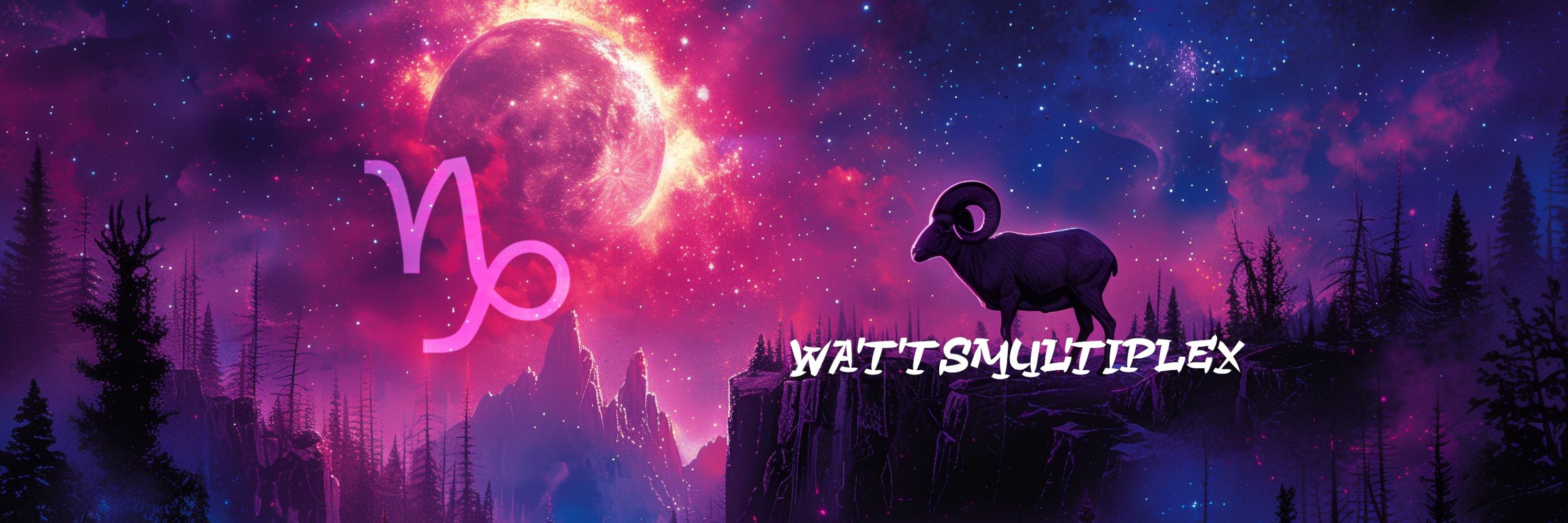Watts 🏳️‍⚧️ (they)
