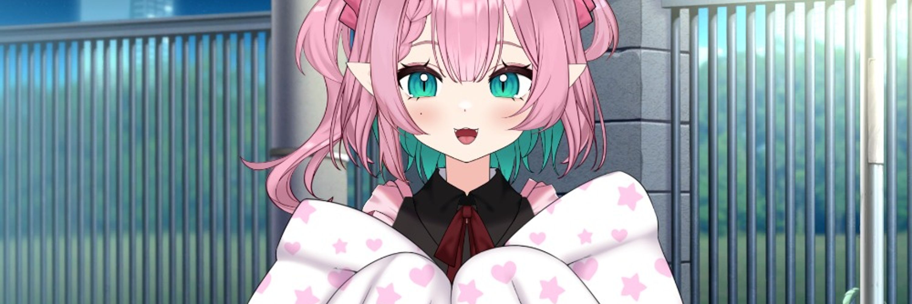 Cloe 🌊🐉 water dragon vtuber 🌊🐉