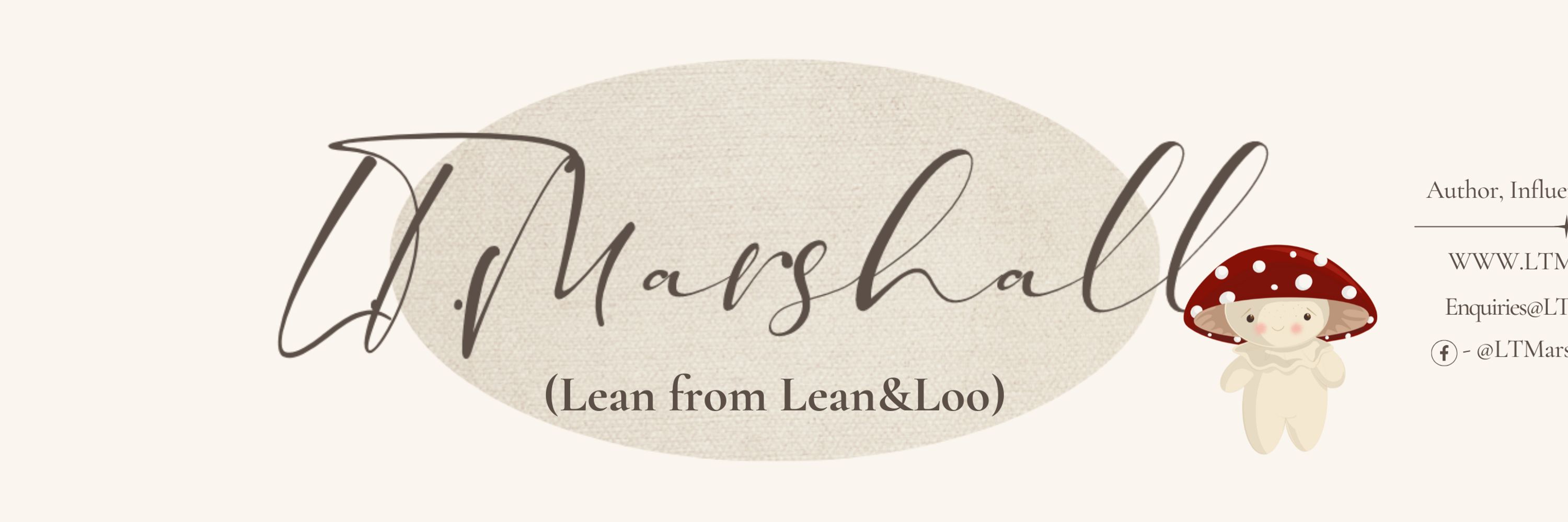 Leanne Marshall 