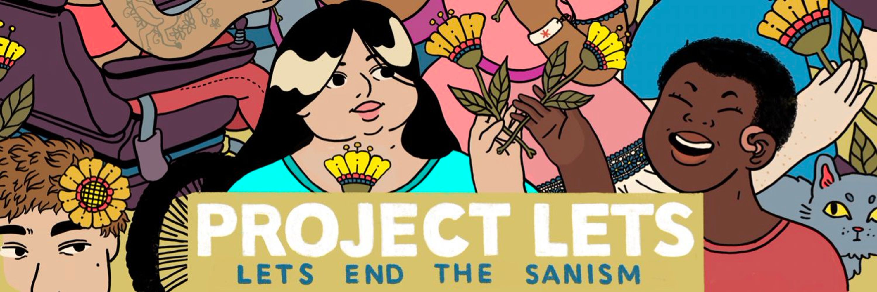 Project LETS