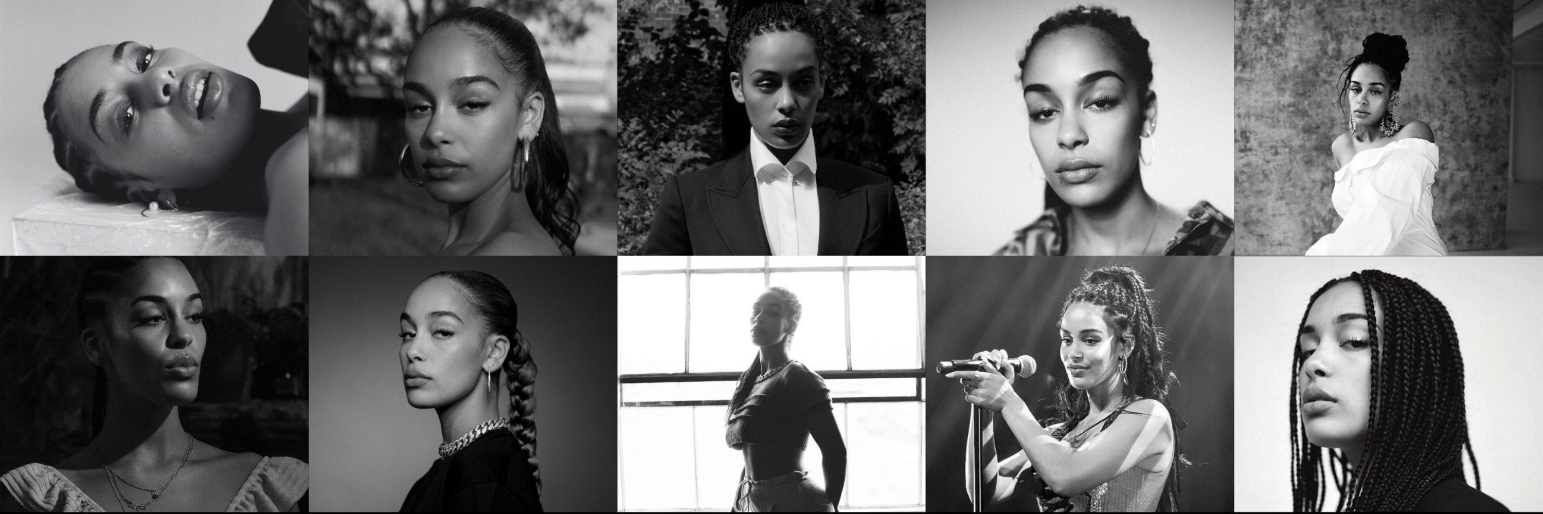 best of jorja smith