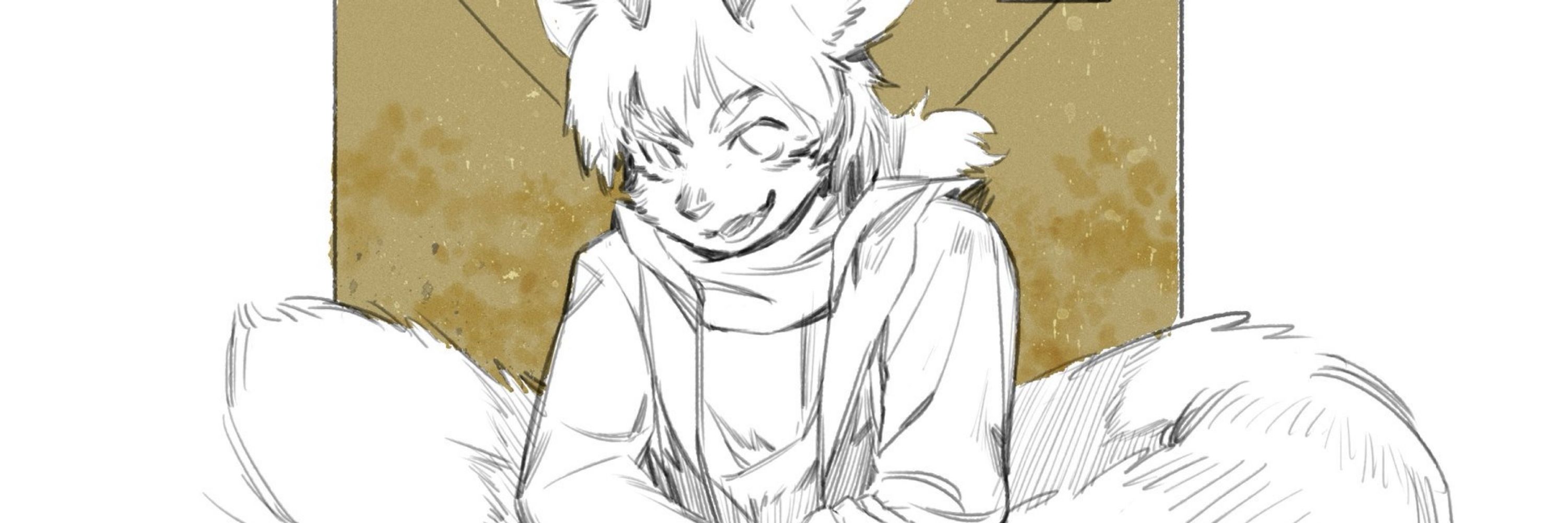 Tiger-Deer-小天天