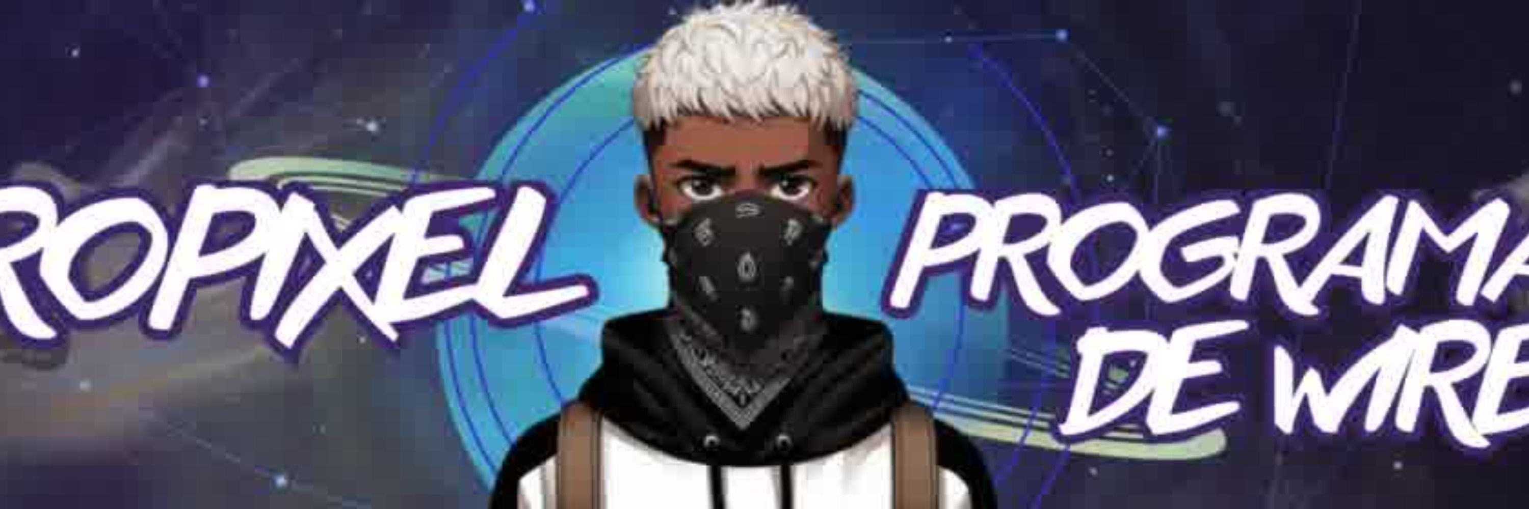 AstroPixel