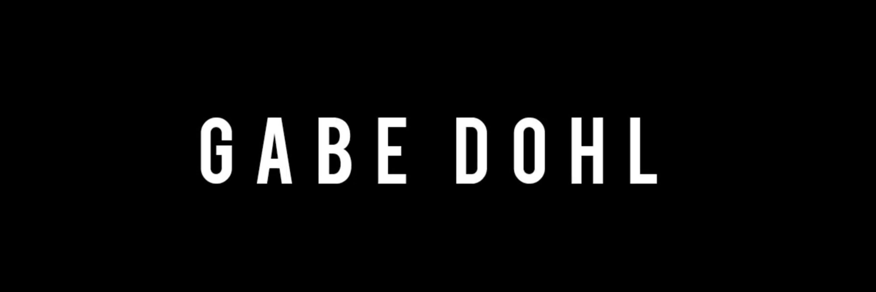 Gabe Dohl