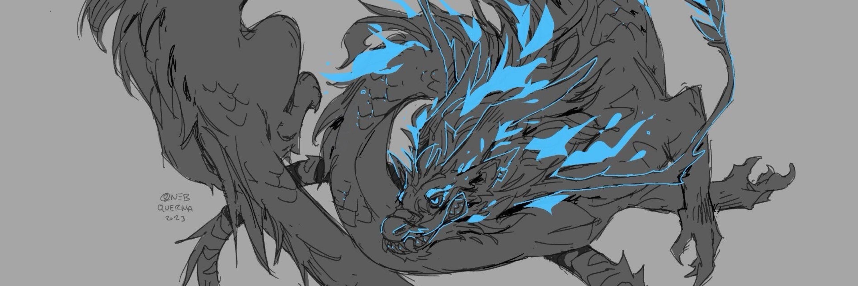 Bloodwolfy