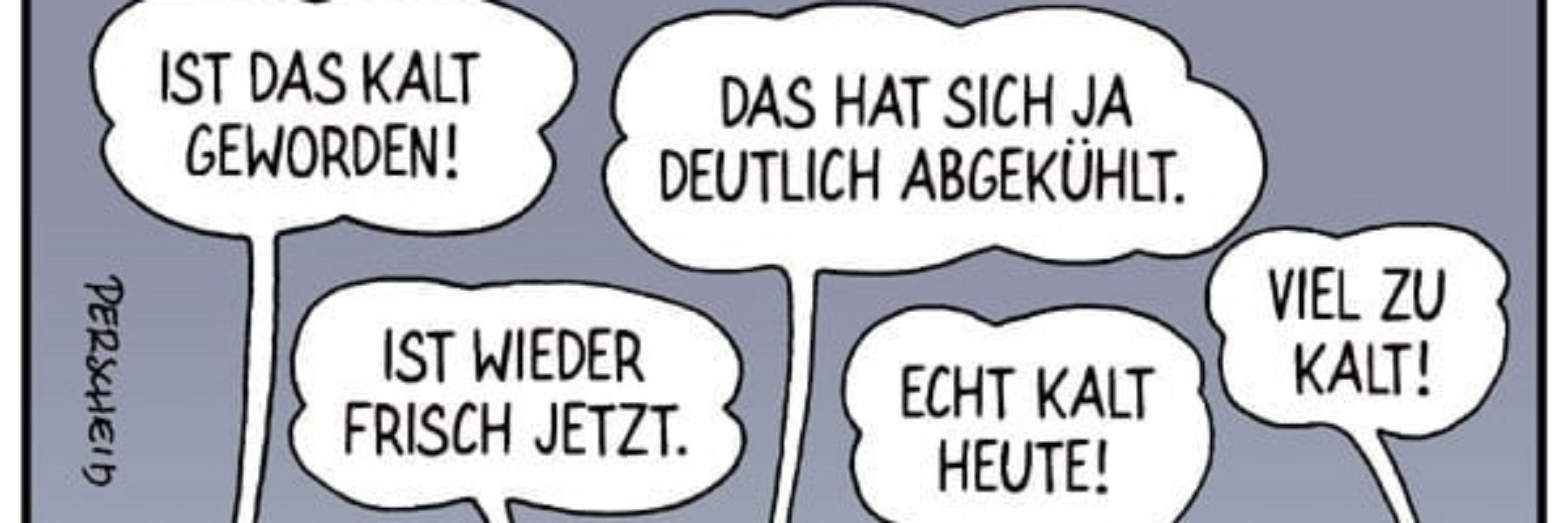 deutschlandkritik