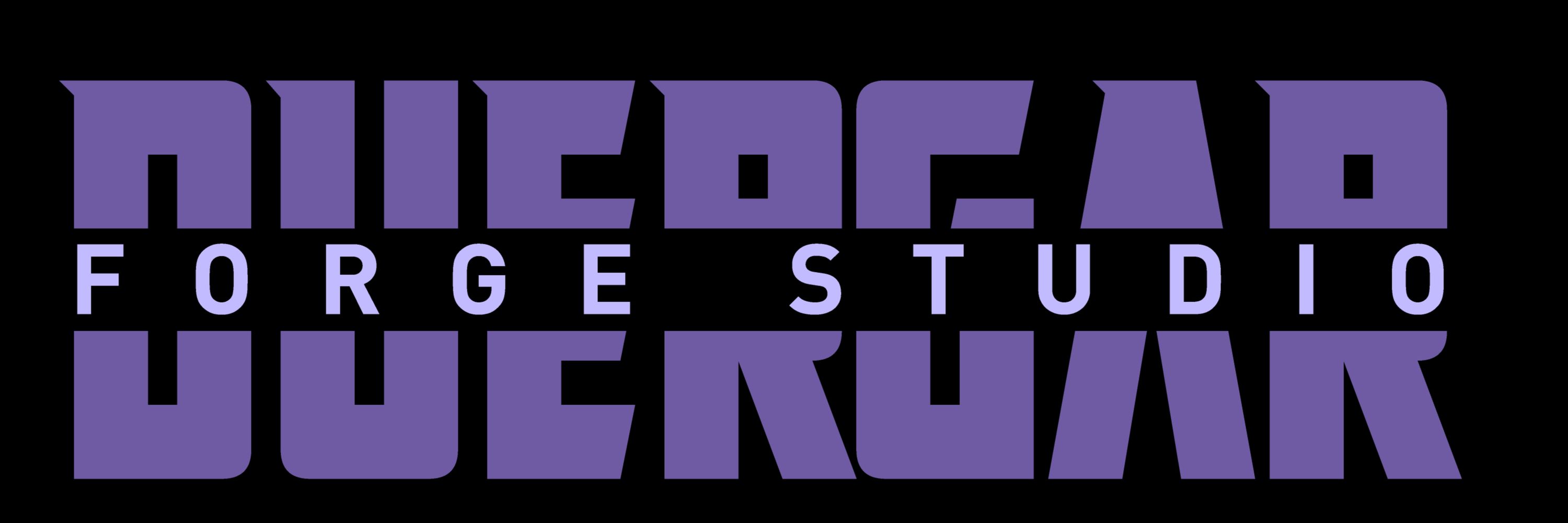 Duergar Forge Studio