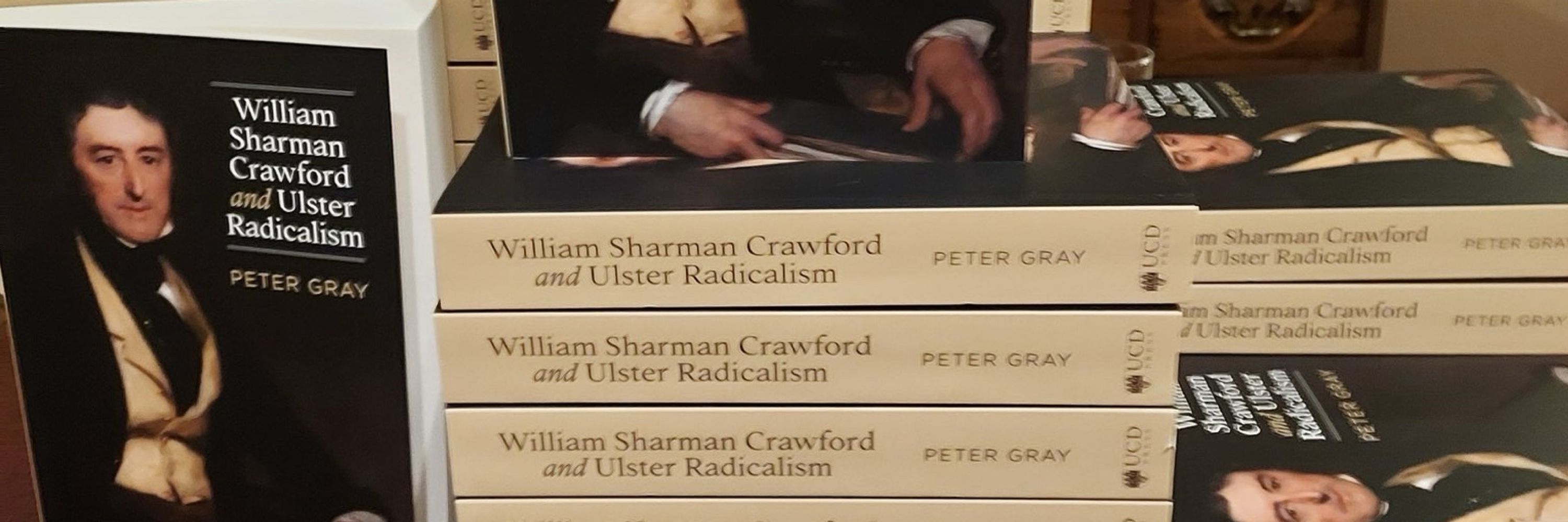 Peter Gray