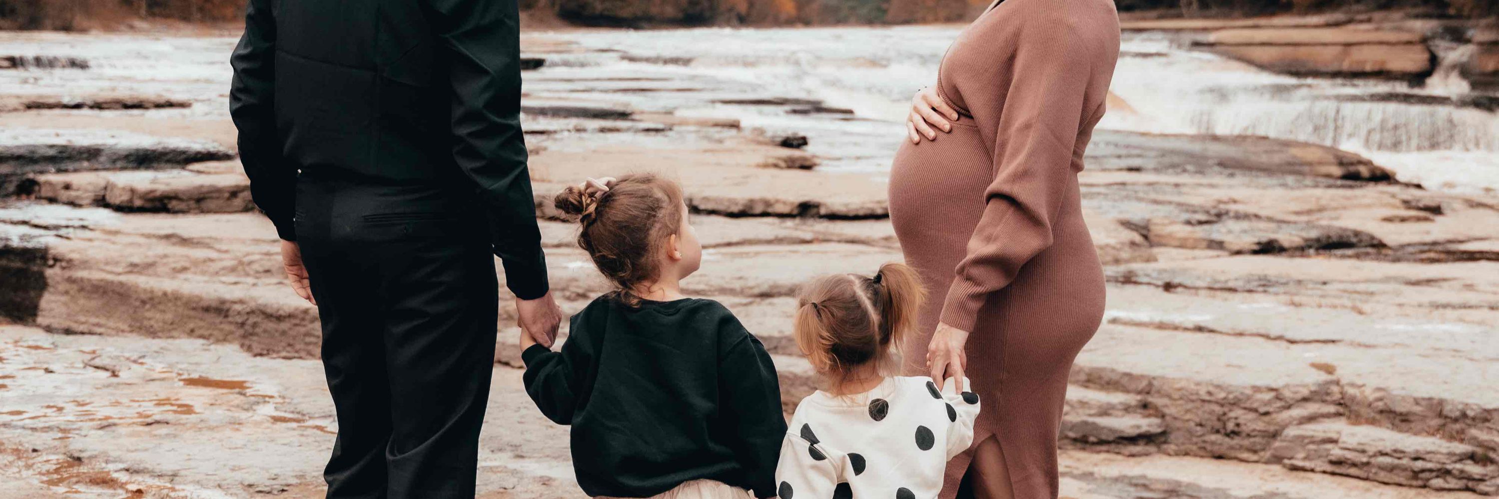 KASSANDRA LEPAGE, Doula et Naturopathe en périnatalité