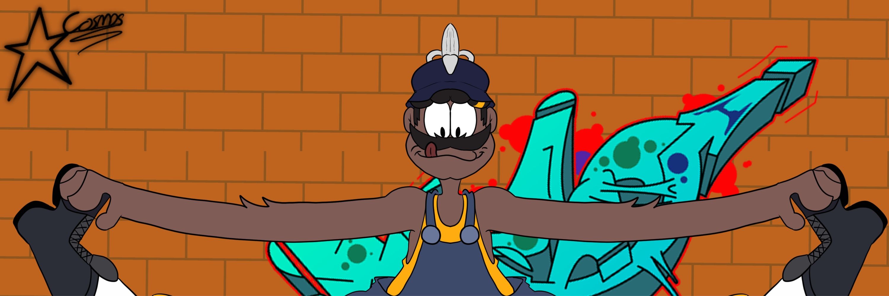Vincent “VJ” Jones