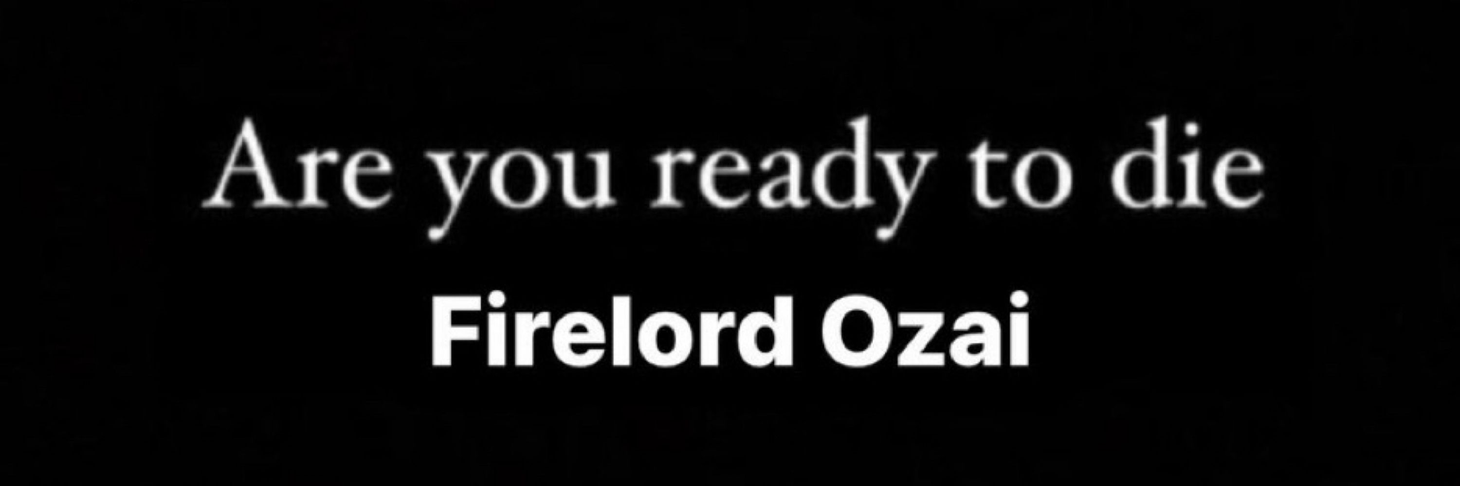 Otaku Izzy💖