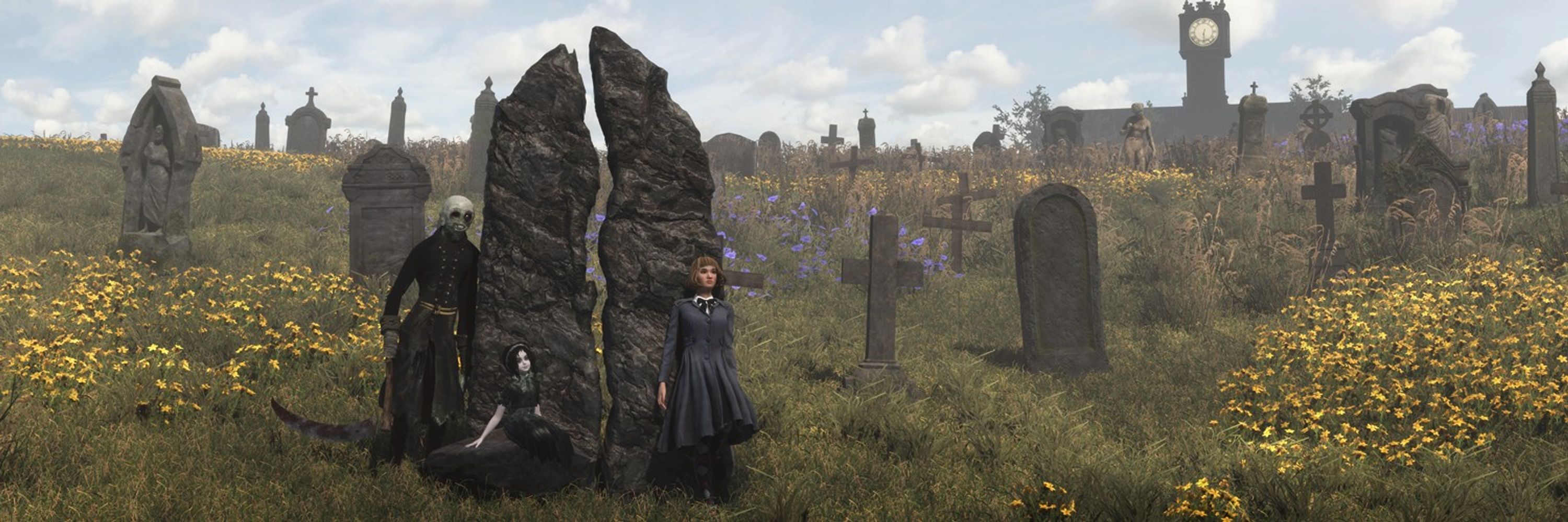 Withering Realms