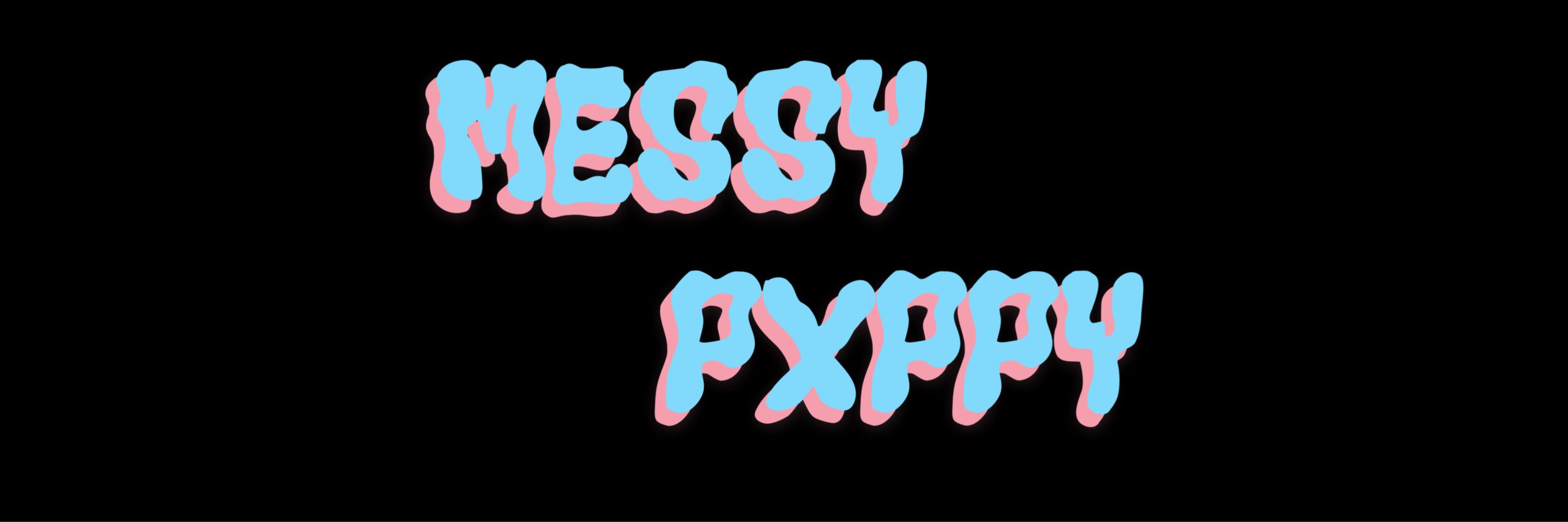 MessyPxppy