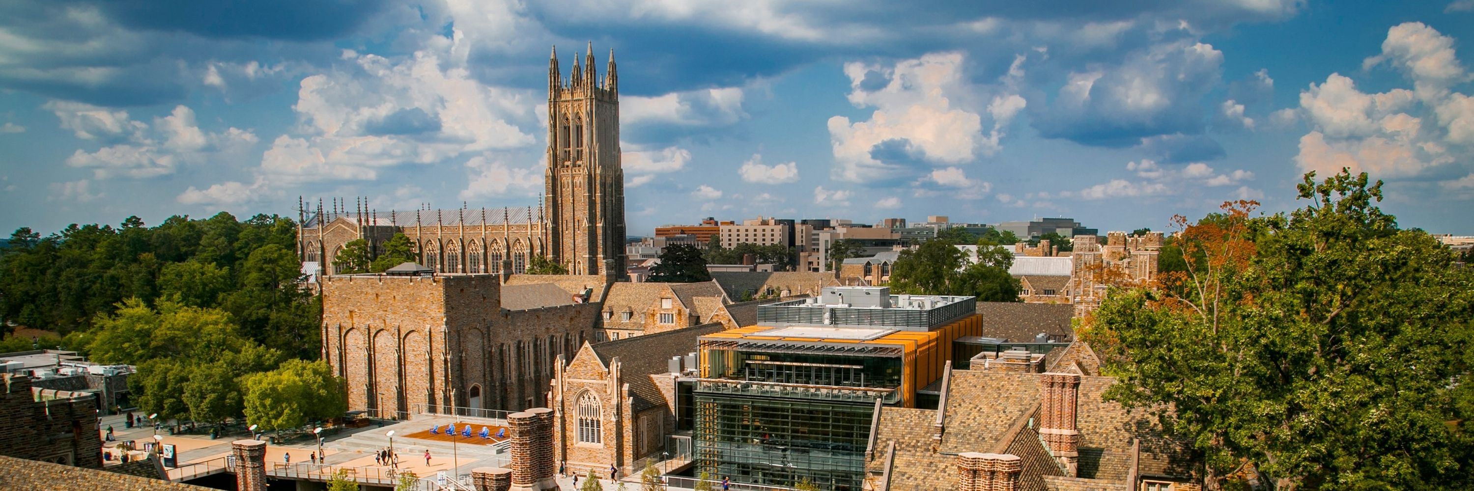 Duke University