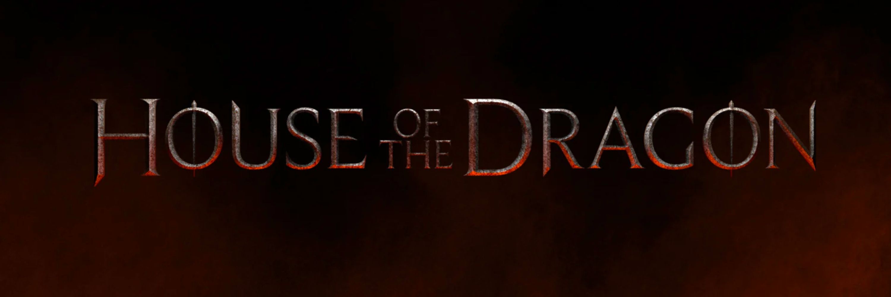 House Of The Dragon