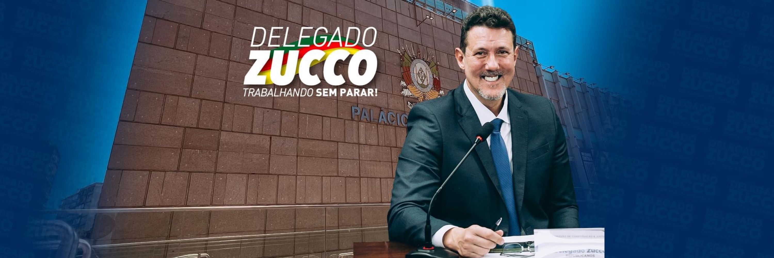 Delegado Zucco