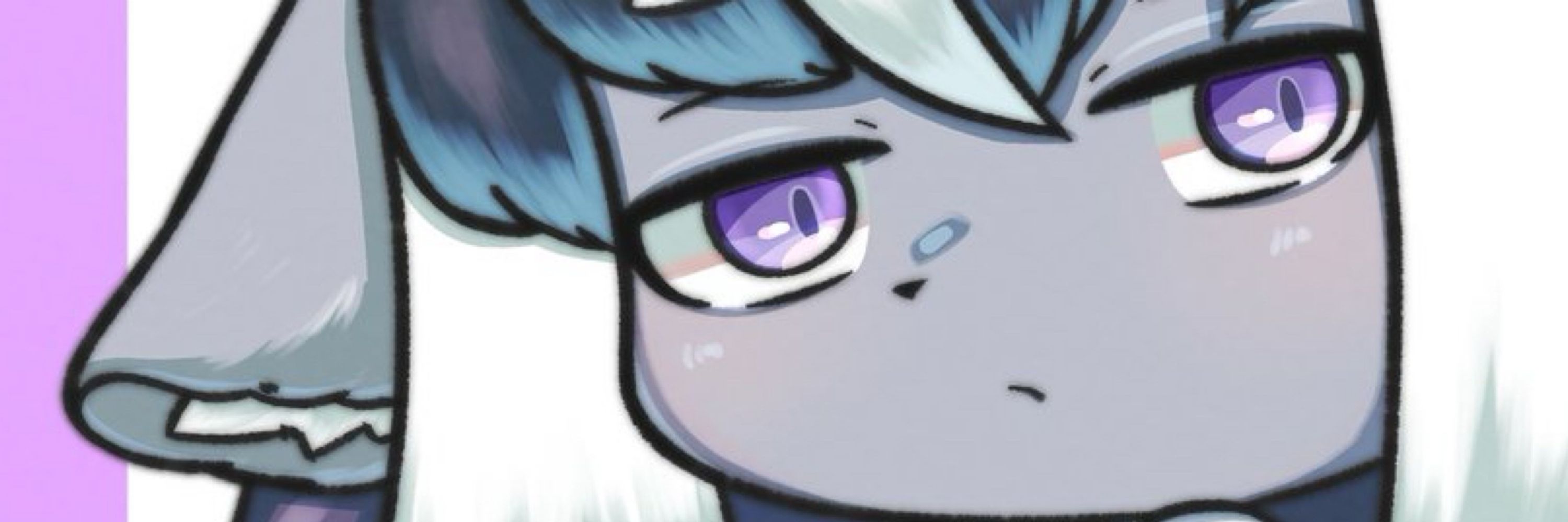 ものくーん