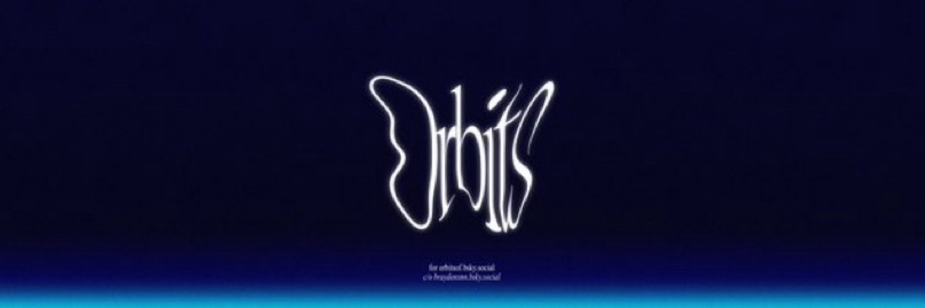 Orbits of Bluesky