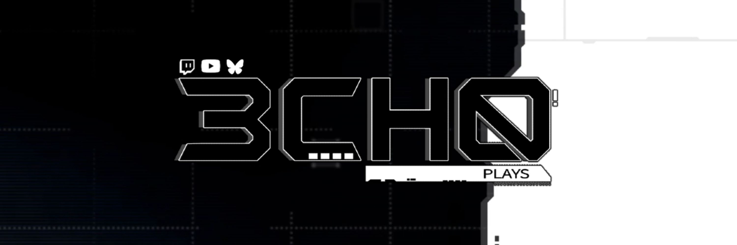3CH0̷