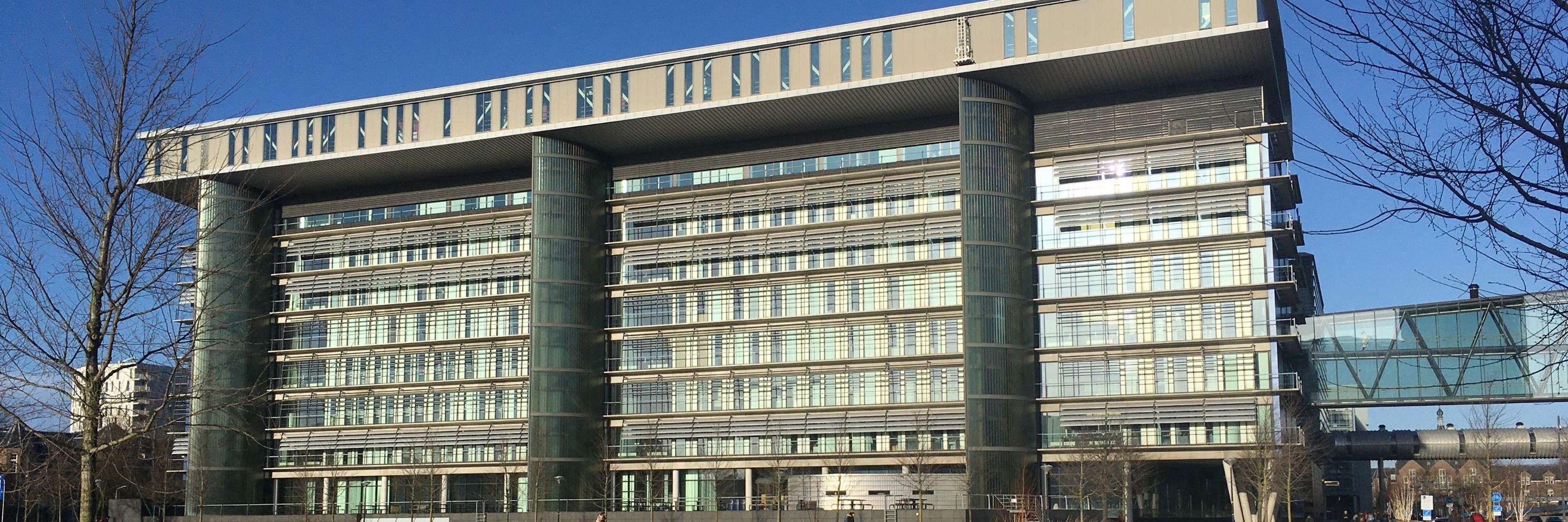 Molecular Epidemiology at LUMC
