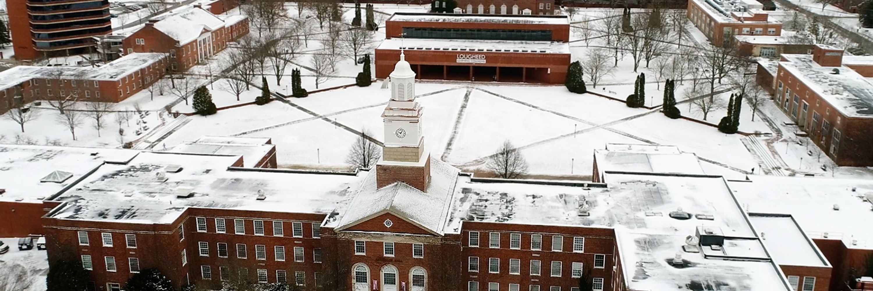SUNY Potsdam