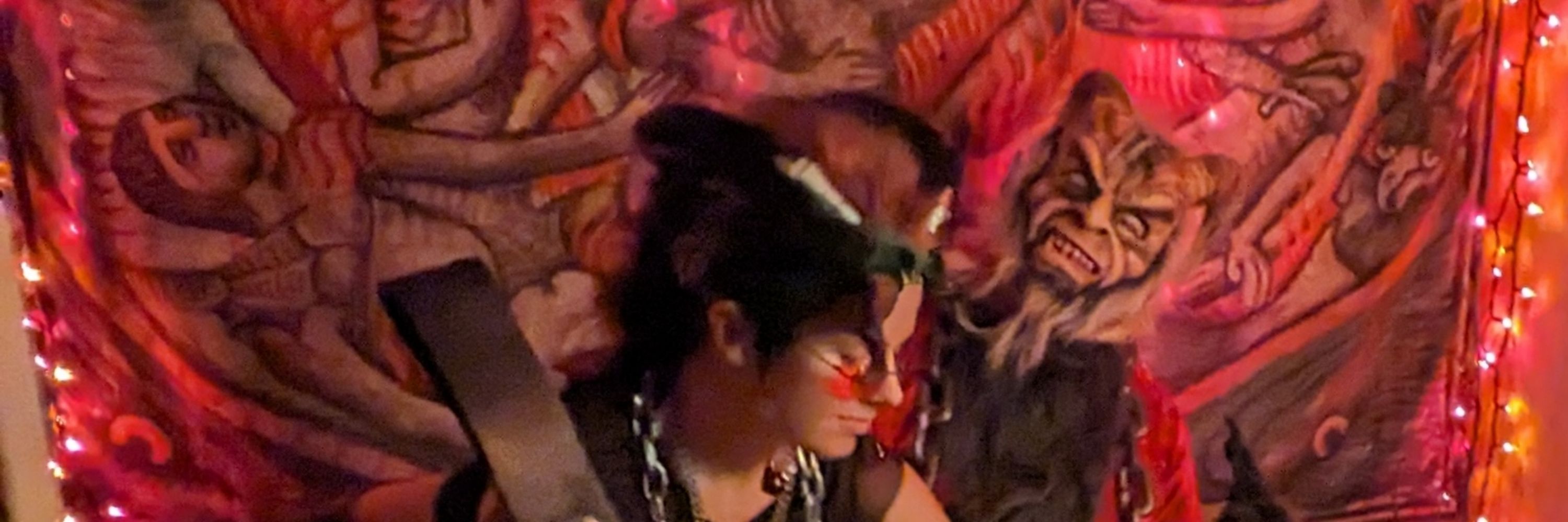 Deen Demon ⛓️🔞