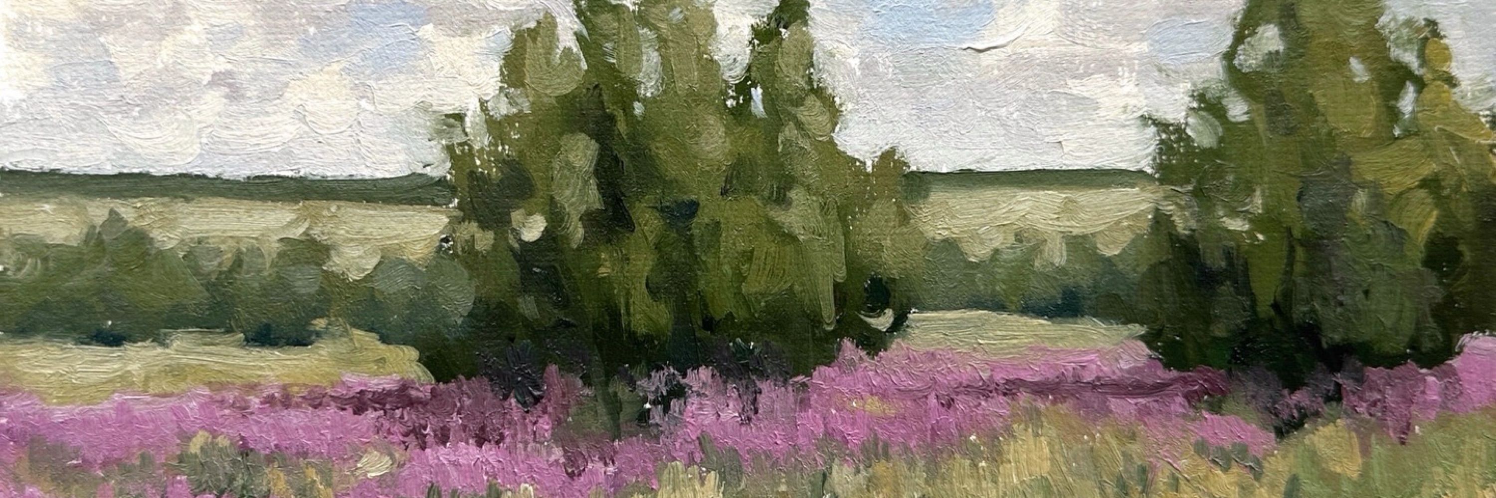 Olga Vislovich Art