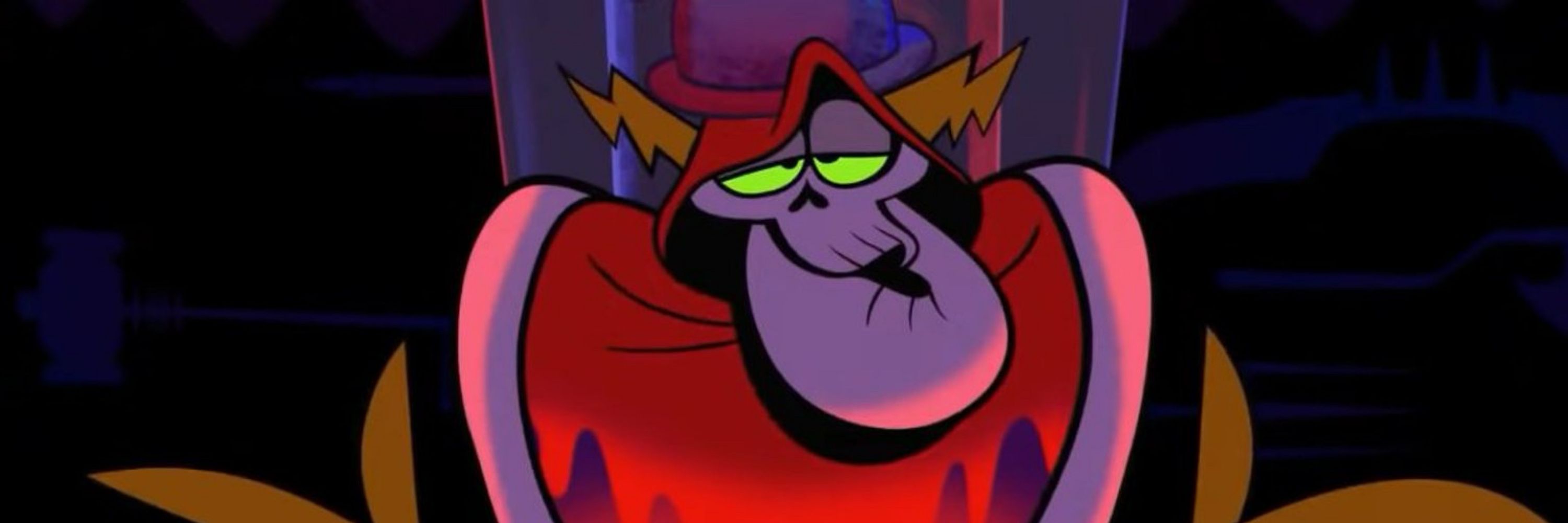 Perfectly Cut Wander Over Yonder