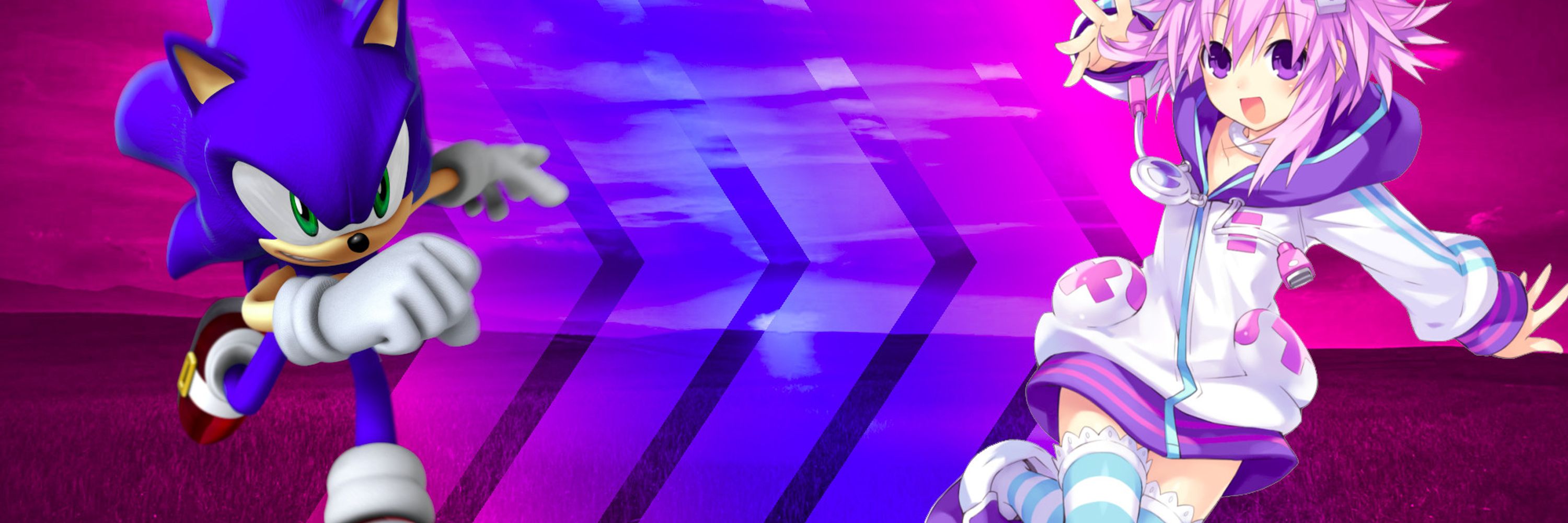 ⊰ 🍮 Re;Birth Of Velocity 🌀 ⊱