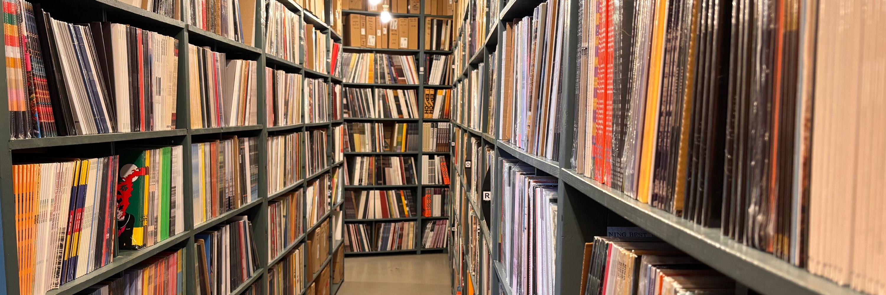 KONKURRENT ONAFHANKELIJK MUZIEKBEDRIJF