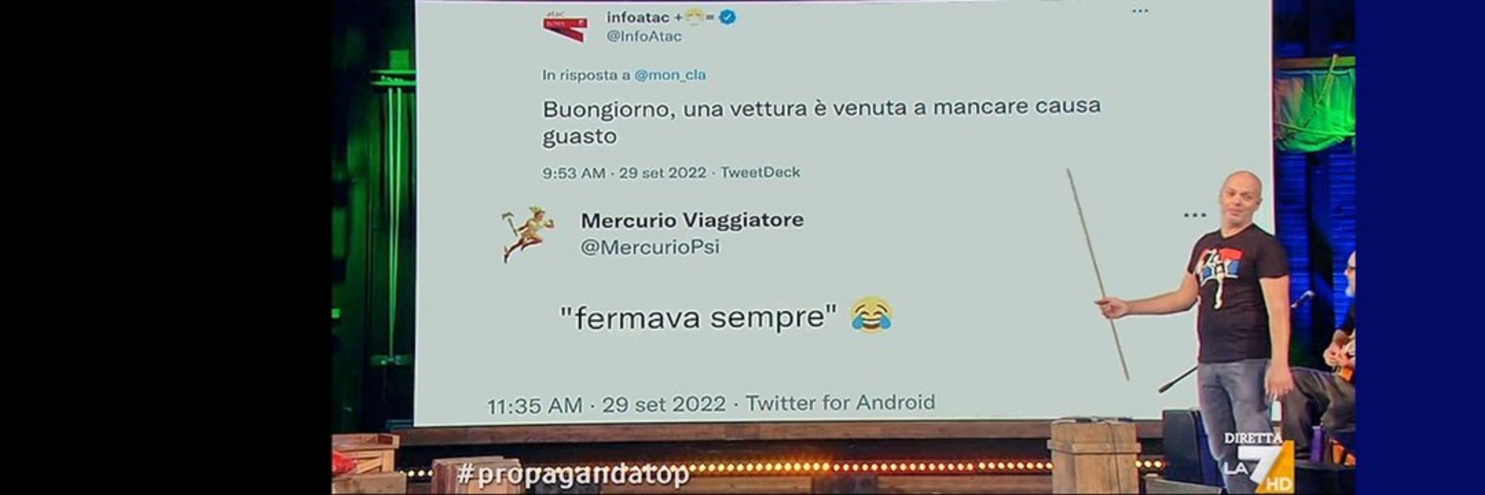 Mercurio Viaggiatore