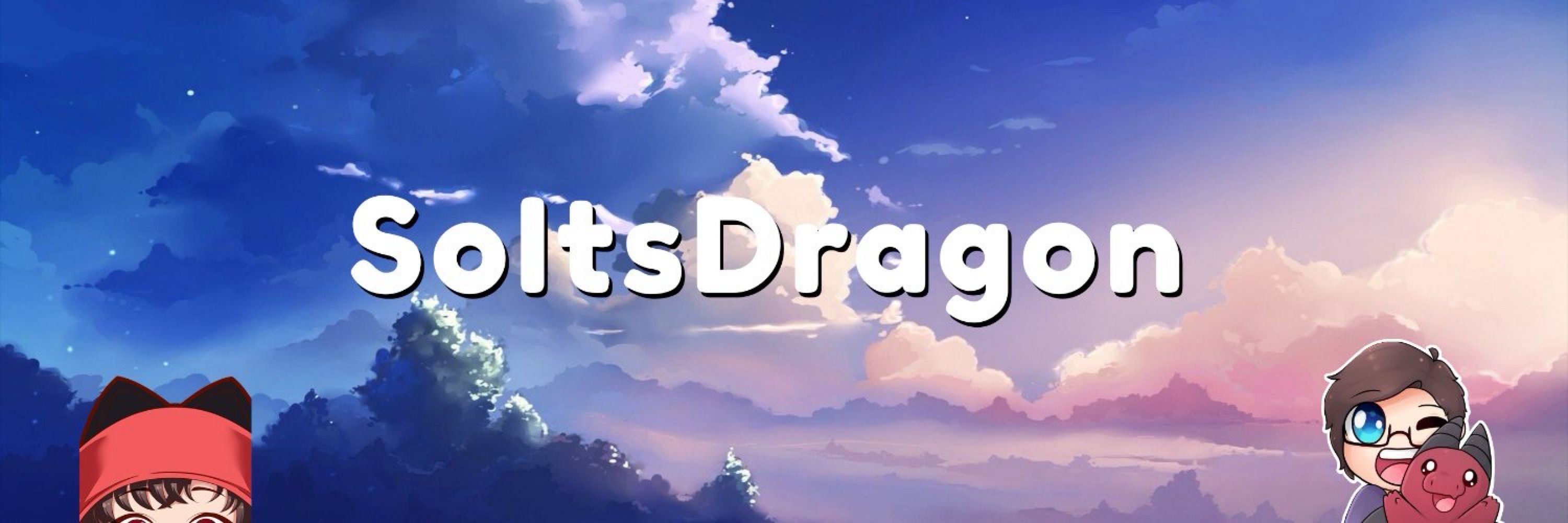 Dragon 🐉